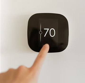 Smart Thermostat
